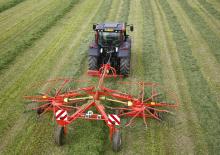 Greble rotative Kuhn GA 7501