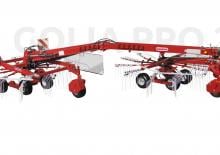 Greble rotative Maschio Golia Pro 2 680