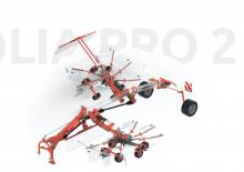 Greble rotative Maschio Golia Pro 2 H 730