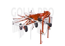 Greble rotative Maschio Golia Pro 300 / ST