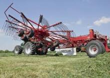 Greble rotative Lely Hibiscus 1015 CD Profi