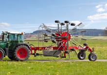 Greble rotative Fella Juras 10065 Pro