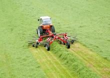 Greble rotative Fella Juras 671