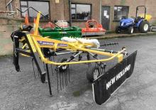 Greble rotative New Holland ProRotor 290