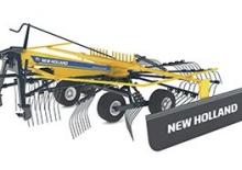 Greble rotative New Holland ProRotor 360