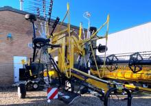Greble rotative New Holland ProRotor C760