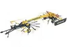 Greble rotative New Holland ProRotor L 630