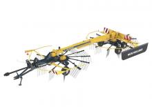 Greble rotative New Holland ProRotor L640T