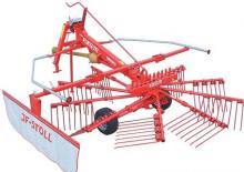Greble rotative JF-Stoll R 315 AS