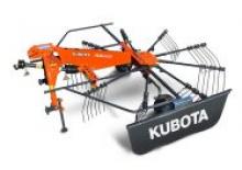 Greble rotative Kubota RA1032