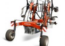Greble rotative Kubota RA2584