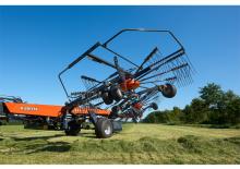 Greble rotative Kubota RA4513 Plus