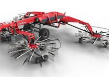Greble rotative Massey Ferguson RK1002 TRC-Pro 