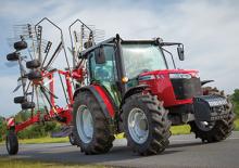 Greble rotative Massey Ferguson RK1002 TRC-Pro 