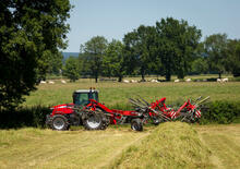 Greble rotative Massey Ferguson RK1254 TRC