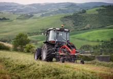 Greble rotative Massey Ferguson RK361 DSR