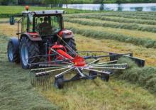 Greble rotative Massey Ferguson RK421 DN