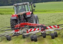 Greble rotative Massey Ferguson RK702 TR-SDX