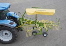 Greble rotative Krone Swadro 38 T 