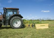 Greble rotative Krone Swadro 42 T 
