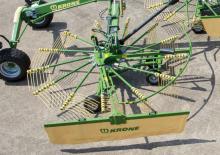 Greble rotative Krone Swadro 46
