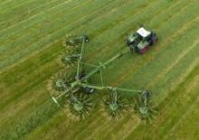 Greble rotative Krone Swadro TC 2000 Pro