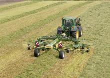 Greble rotative Krone Swadro TC 680