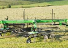 Greble rotative DEUTZ-FAHR SwM 13042