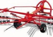 Greble rotative Fransgard TI 3000