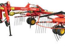 Greble rotative Fransgard TI 6000 FL