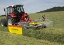 Greble rotative Pöttinger Top 382
