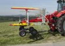 Greble rotative Pöttinger Top 422