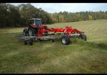 Greble rotative Fella TS 10065 Pro