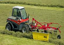 Greble rotative Fella TS 351 DS