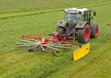 Greble rotative Fella TS 456 T