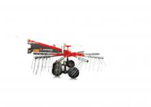 Greble rotative Ursus Z 554