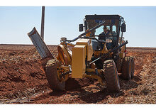 Gredere Caterpillar 120LVR-14A AWD