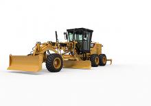 Gredere Caterpillar 12K