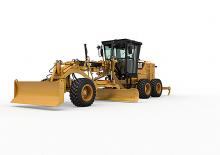 Gredere Caterpillar 140K