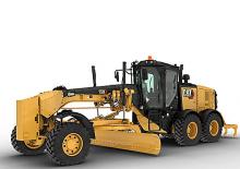 Gredere Caterpillar 150-15A AWD