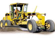 Gredere Caterpillar 160H
