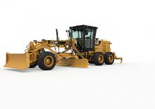Gredere Caterpillar 160K