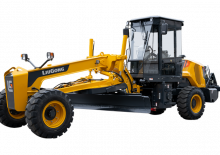 Gredere Liugong 4120D