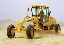 Gredere Liugong 414 