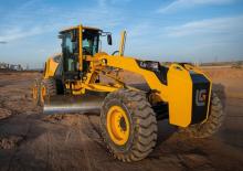 Gredere Liugong 4140D