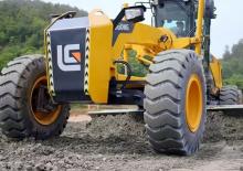 Gredere Liugong 4165D