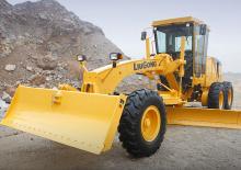 Gredere Liugong 418 