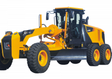 Gredere Liugong 4180D 