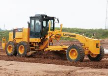 Gredere Liugong 4215 