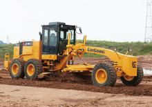 Gredere Liugong 4230 